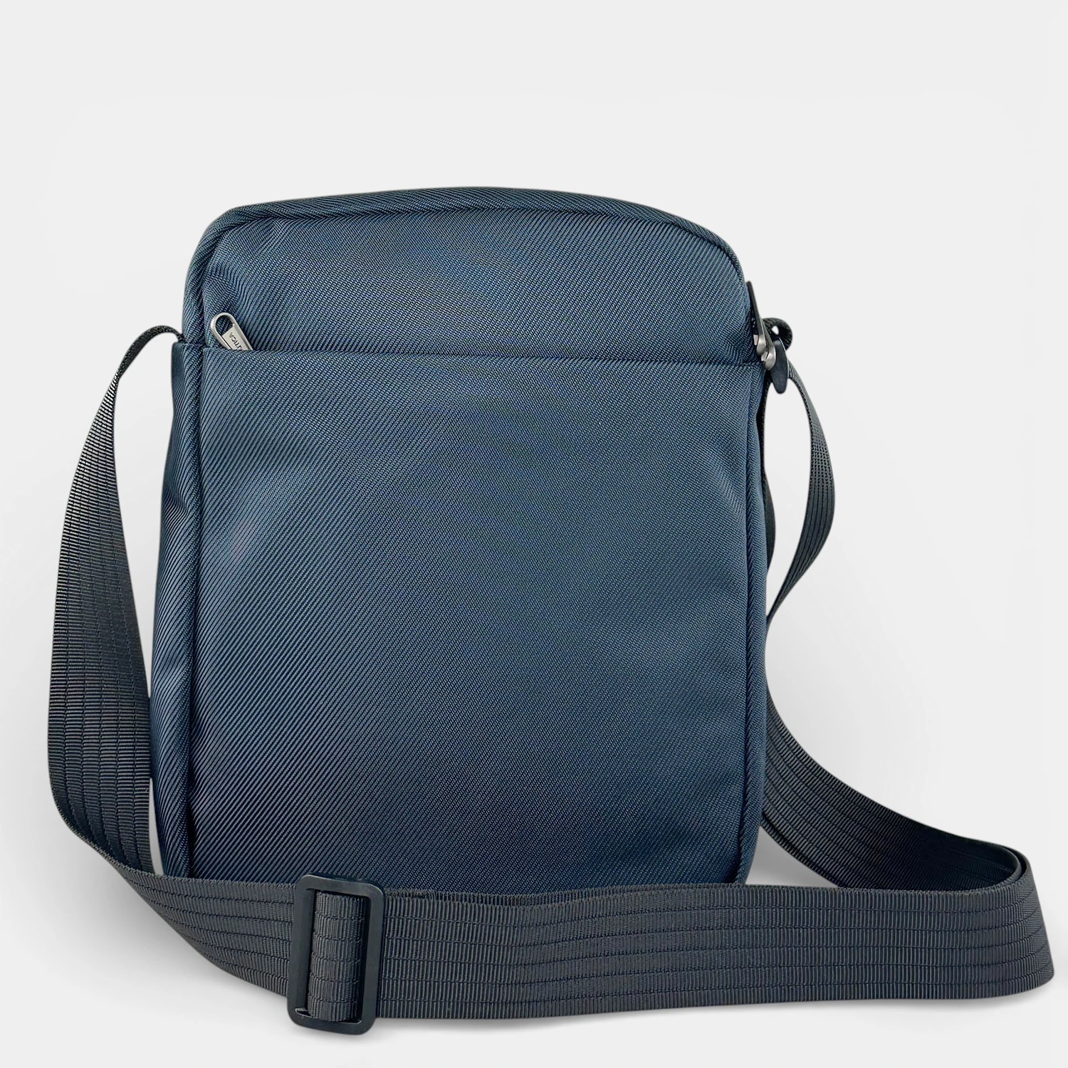 Ανδρική τσάντα ώμου Nautica N2733 σε σκούρο μπλε χρώμα για tablet