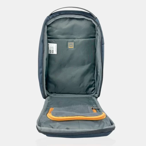 Ανδρική Τσάντα Στήθους Nautica 2735 Μπλε