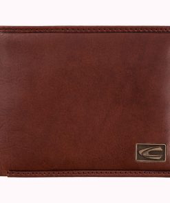 Πορτοφόλι δερμάτινο Camel Active Japan 276-702-22