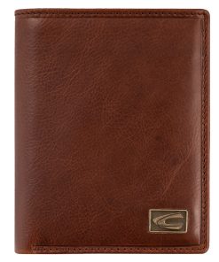 Πορτοφόλι δερμάτινο Camel Active Japan 276-703-22