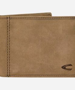Δερμάτινο πορτοφόλι Camel Active Vietnam 277-703-29