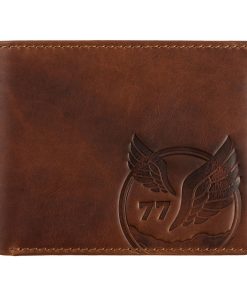 Πορτοφόλι δερμάτινο Camel Active Nepal 280-702-29