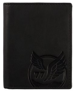 Πορτοφόλι δερμάτινο Camel Active Nepal 280-703-60