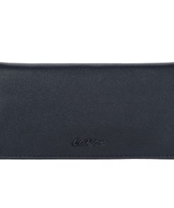 Θήκη καπνού δέρμα Lavor 1-31021-Μπλε