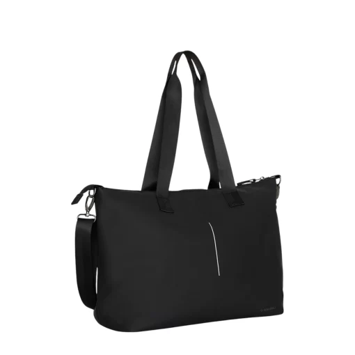 Τσάντα Shopper New Rebels Mayson Wharton 31.121100