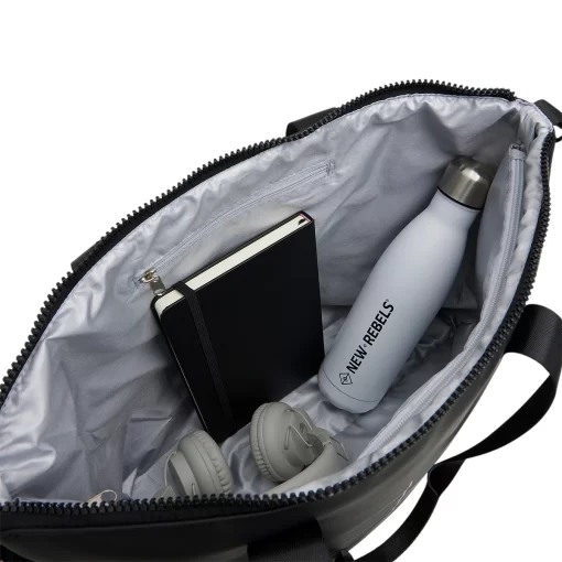 Τσάντα Shopper New Rebels Mayson Wharton 31.121100