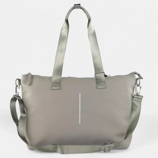 Τσάντα Shopper New Rebels Mayson Wharton 31.121139