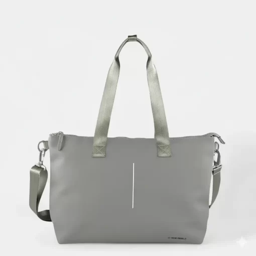 Τσάντα Shopper New Rebels Mayson Wharton 31.121139