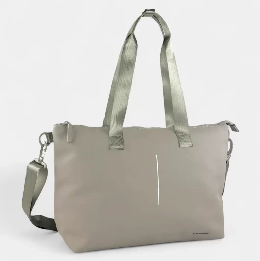 Τσάντα Shopper New Rebels Mayson Wharton 31.121139