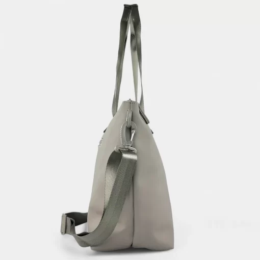 Τσάντα Shopper New Rebels Mayson Wharton 31.121139