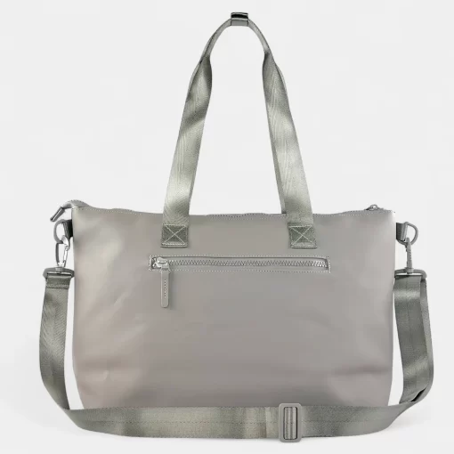 Τσάντα Shopper New Rebels Mayson Wharton 31.121139