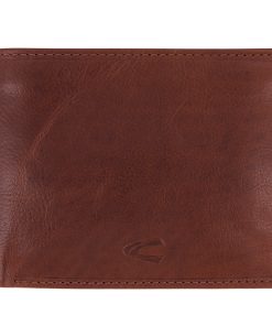 Δερμάτινο Πορτοφόλι Camel Active Como 314-705-22