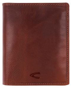 Δερμάτινο Πορτοφόλι όρθιο Camel Active Como 314-706-22