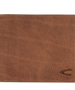 Δερμάτινο Πορτοφόλι Camel Active Salo 316-704-22