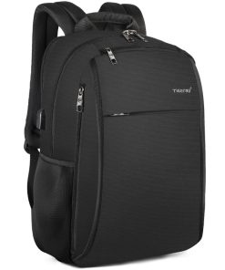 Σακίδιο πλάτης laptop 15.6 ύφασμα Tigernu T-B3221-Μαύρο