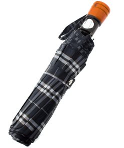 Ομπρέλα σπαστή αυτόματη Pierre Cardin Delta3339-02