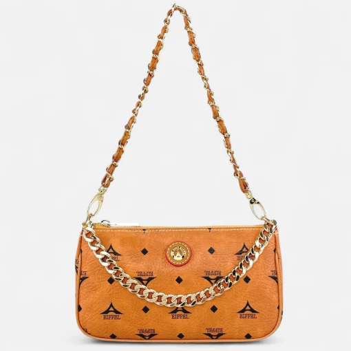 Τσάντα γυναικεία Ώμου/Χιαστί La tour Eiffel 36-201021-1-Ταμπα