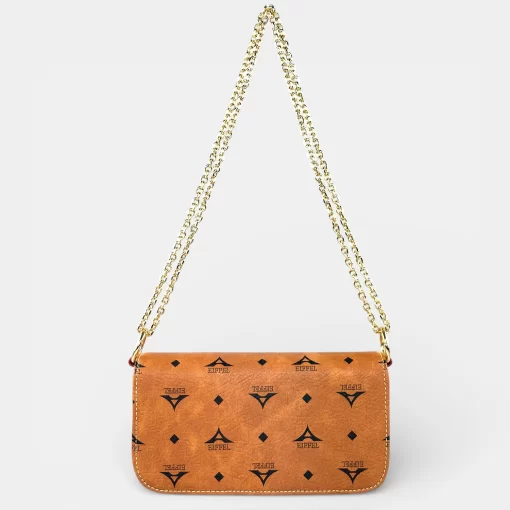 Τσάντα γυναικεία ώμου-χιαστί La tour eiffel Ταμπα 36-221041-1