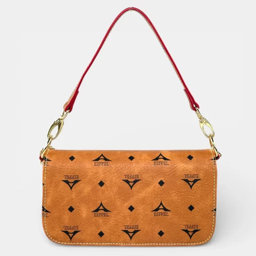 Τσάντα γυναικεία ώμου-χιαστί La tour eiffel Ταμπα 36-221041-1