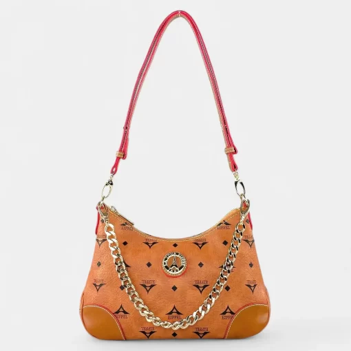 Τσάντα γυναικεία Ώμου και Χιαστί La tour Eiffel Ταμπα 36-231034-1