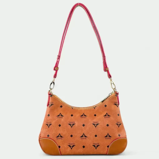 Τσάντα γυναικεία Ώμου και Χιαστί La tour Eiffel Ταμπα 36-231034-1