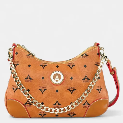 Τσάντα γυναικεία Ώμου και Χιαστί La tour Eiffel Ταμπα 36-231034-1