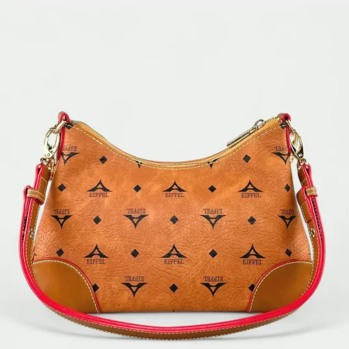 Τσάντα γυναικεία Ώμου και Χιαστί La tour Eiffel Ταμπα 36-231034-1