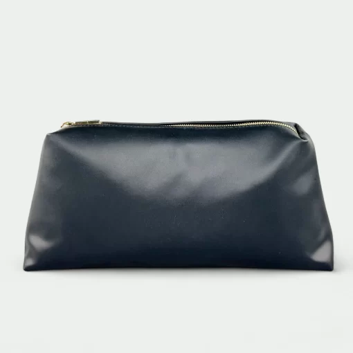 Γυναικεία Τσάντα Ώμου La tour Eiffel Μαύρη 36-241010-1