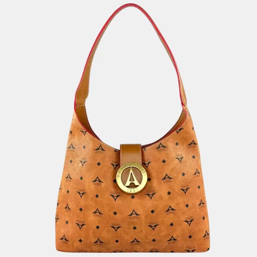 Γυναικεία Τσάντα Ώμου La tour Eiffel Ταμπα 36-241010-1