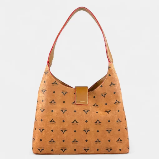 Γυναικεία Τσάντα Ώμου La tour Eiffel Ταμπα 36-241010-1