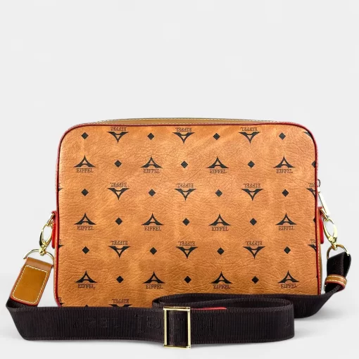 Τσάντα γυναικεία Ώμου και Χιαστί La tour Eiffel Ταμπα 36-251005-1M