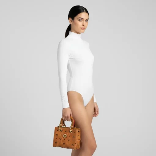 Τσάντα γυναικεία χειρός μικρή La tour eiffel Ταμπα 36-251011-1