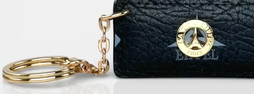 Μπρελόκ La tour eiffel Μαύρο 36-W7511