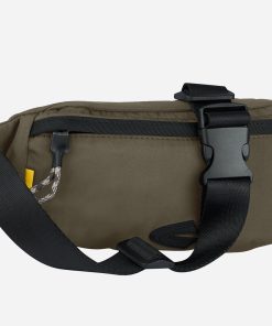 Τσάντα Μέσης Χακί Camel Active Terra 402-301-35
