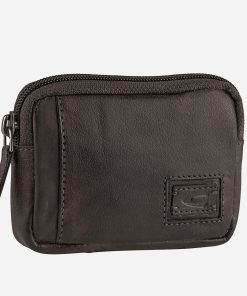 Κλειδοθηκη Μαύρη Camel Active Dust 403-701-60