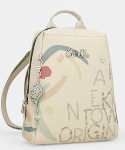 Anekke Γυναικείο Σακίδιο Πλάτης 40745-018