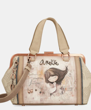 Anekke Γυναικεία Τσάντα Χειρός 40801-009