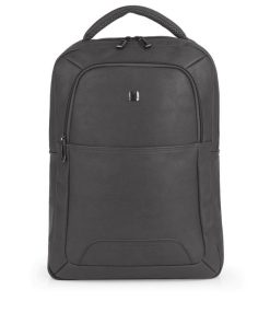 Gabol Σακίδιο πλάτης Laptop 15,6'' Decker Professional Γκρι 412655016