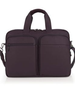 Gabol Χαρτοφύλακας Laptop 15,6'' Pause Professional Δαμασκηνί 412710026