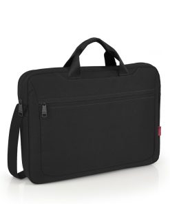 Gabol Χαρτοφύλακας Laptop 15,6'' Division Μαύρο 413020001