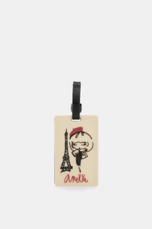 Anekke Ετικέτα Αποσκευών 41580-101