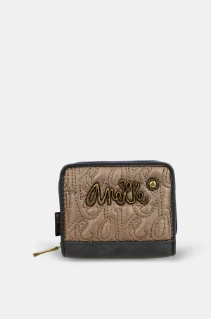 Anekke Μικρό Γυναικείο Πορτοφόλι 41859-903