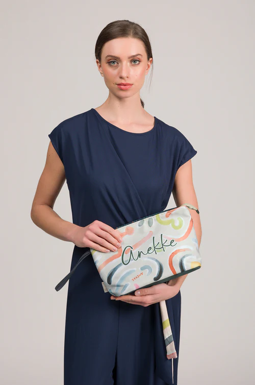 Anekke Γυναικείο Νεσεσέρ Μεγάλο 42474-322