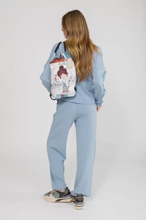 Anekke Γυναικείο Σακίδιο Πλάτης 42484-003