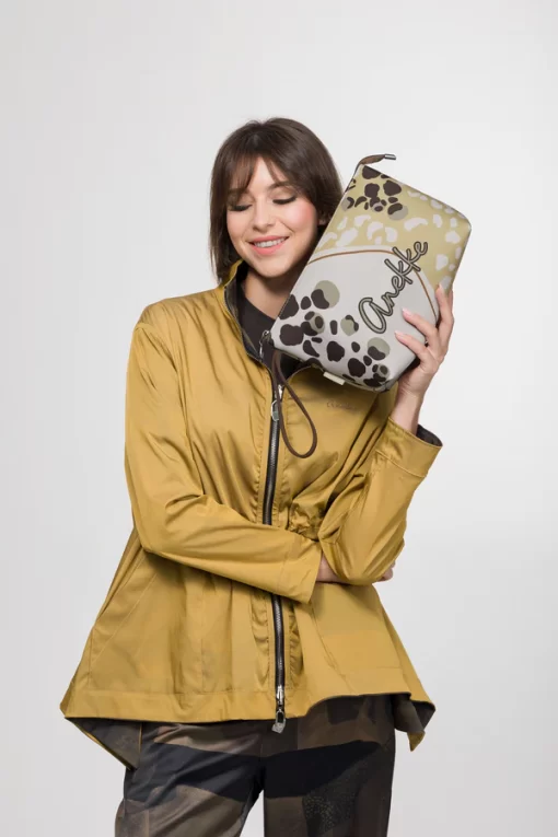 Anekke Γυναικείο Νεσεσέρ Μεγάλο 42484-312