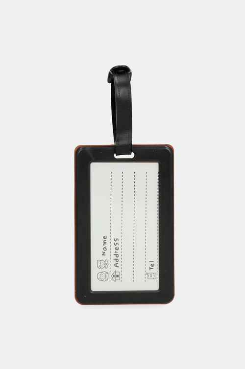 Anekke Ετικέτες Αποσκευών 42570-102