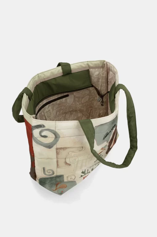 Anekke Γυναικεία Τσάντα Ταξιδιού 42578-021