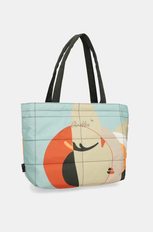 Anekke Γυναικεία Τσάντα Ταξιδιού 42578-024