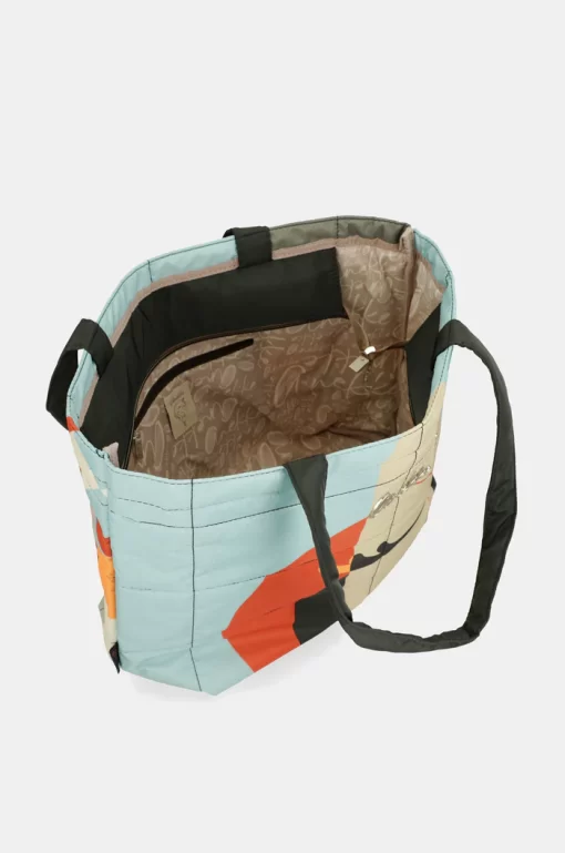 Anekke Γυναικεία Τσάντα Ταξιδιού 42578-024