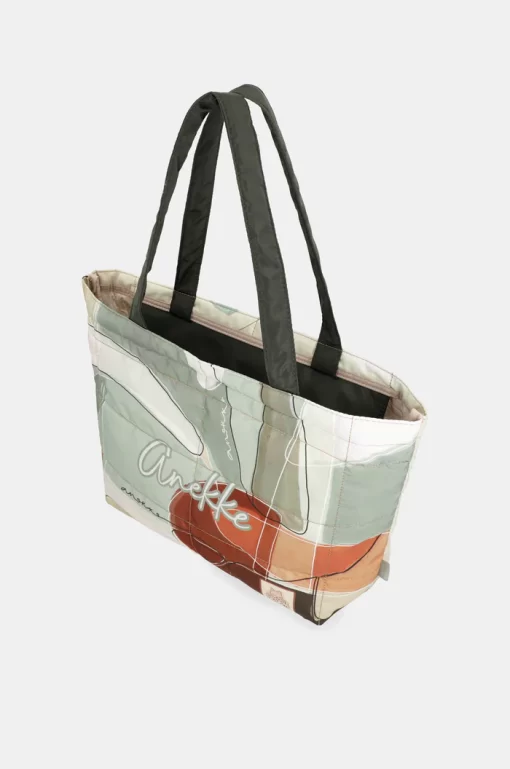 Anekke Γυναικεία Τσάντα Ταξιδιού 42588-022